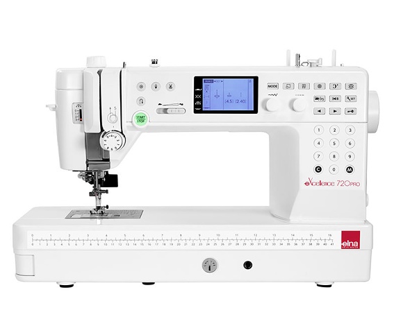 ElnaeXcellence720Pro