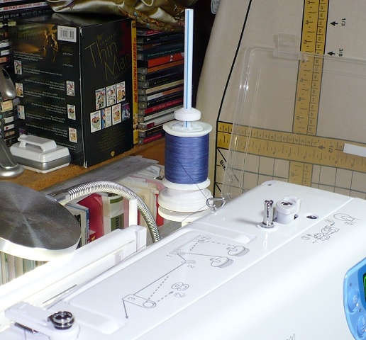 J6300Spool