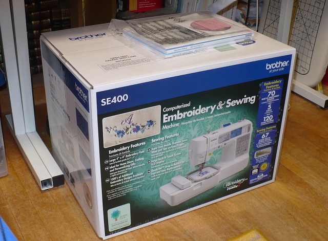SMBrotherSE400c