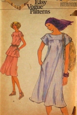 Vogue9479Vintage
