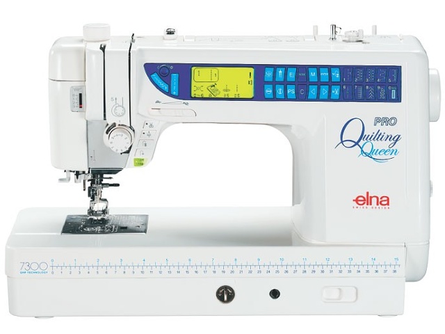 Elna 7300