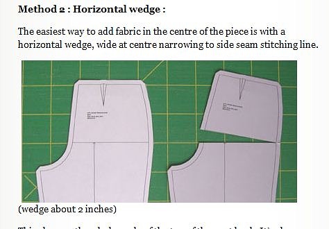 Wedge